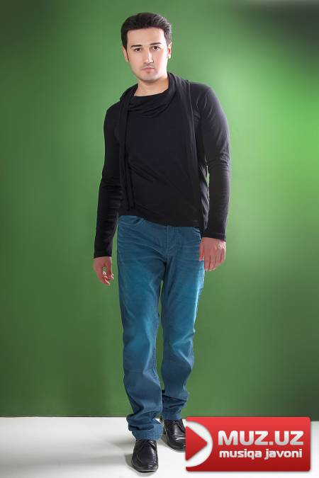 Anvar Abdullayev